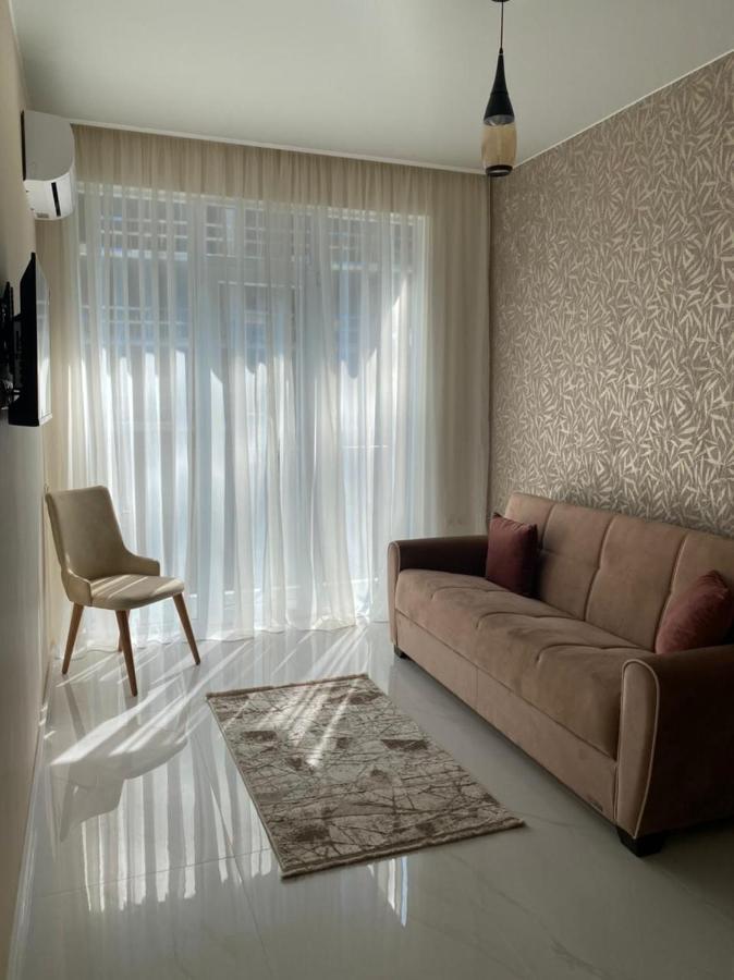 Horizons Hotel Rooms Batumi Exterior foto